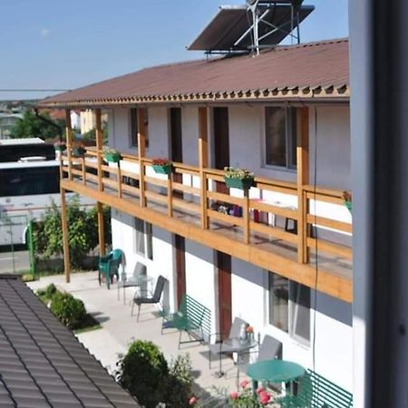 La Nasa Costinesti Hotel Екстериор снимка