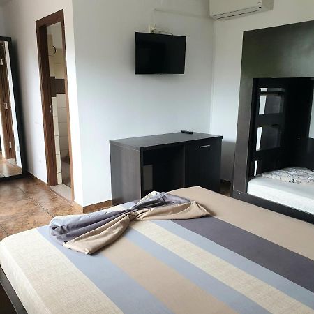 La Nasa Costinesti Hotel Екстериор снимка