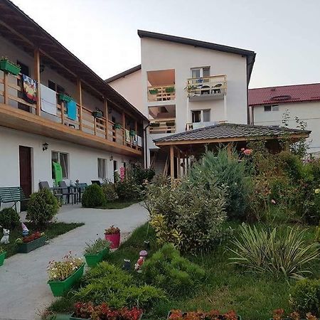 La Nasa Costinesti Hotel Екстериор снимка