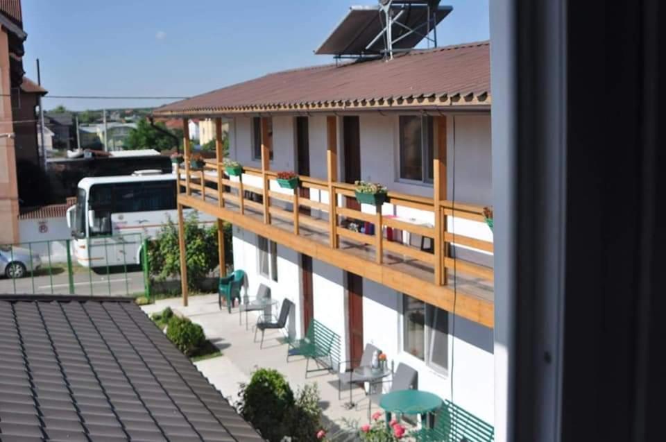 La Nasa Costinesti Hotel Екстериор снимка