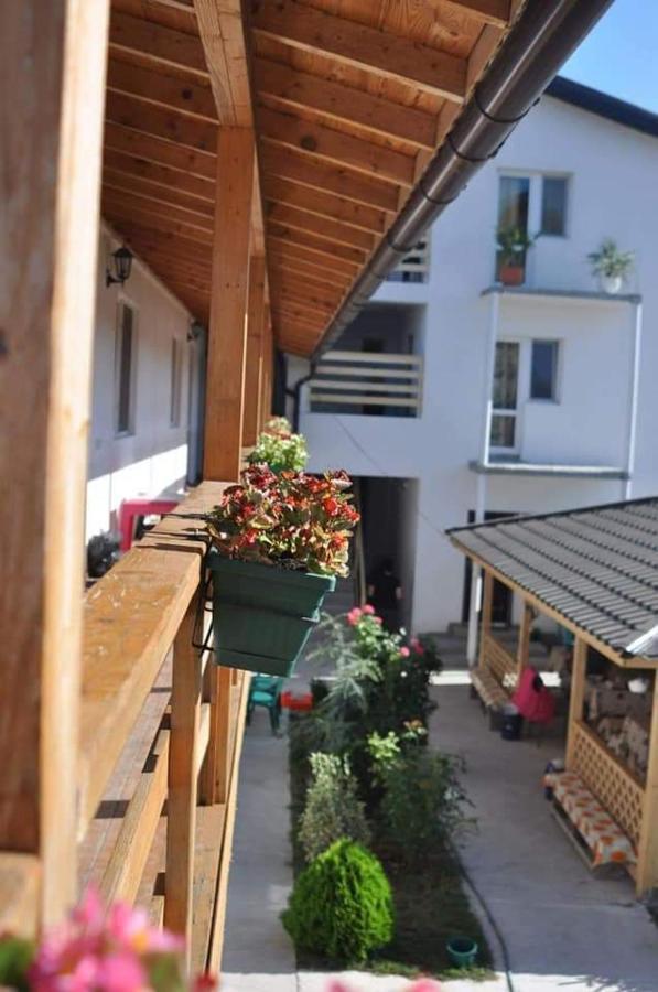 La Nasa Costinesti Hotel Екстериор снимка