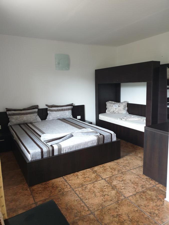 La Nasa Costinesti Hotel Екстериор снимка