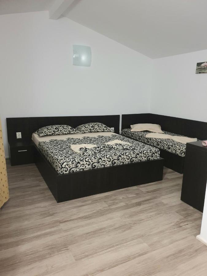 La Nasa Costinesti Hotel Екстериор снимка