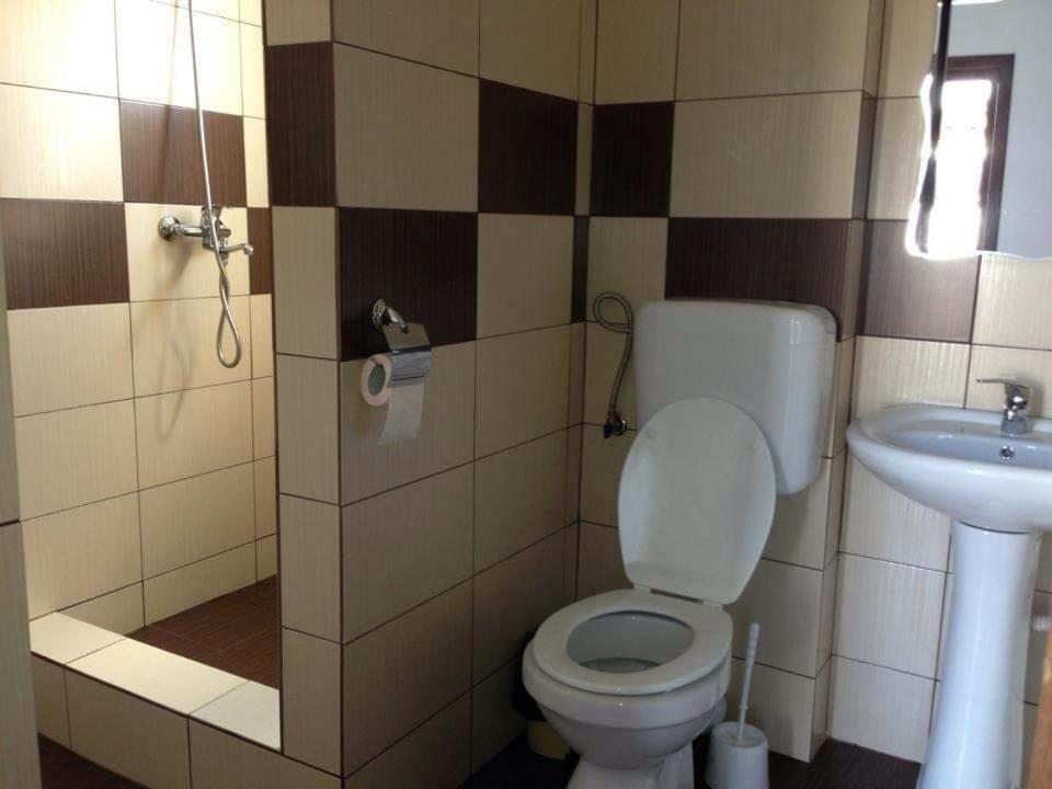 La Nasa Costinesti Hotel Екстериор снимка