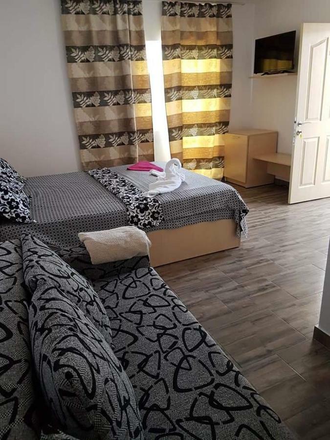 La Nasa Costinesti Hotel Екстериор снимка